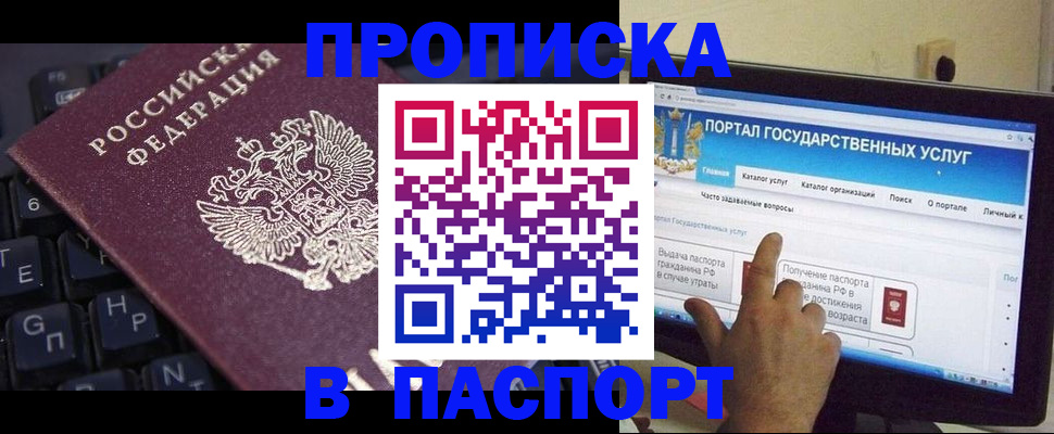 временная регистрация госуслуги в Александровске